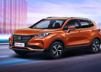 أرخص سيارة SUV “زيرو” في مصر