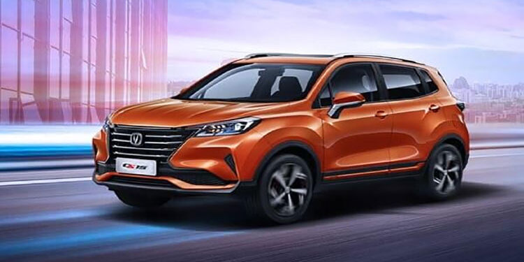 أرخص سيارة SUV “زيرو” في مصر