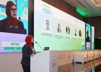 رئيس التنمية الصناعية: مصر شريك رئيسى فى برنامج اليونيدو للتحول نحو الاقتصاد الأخضر