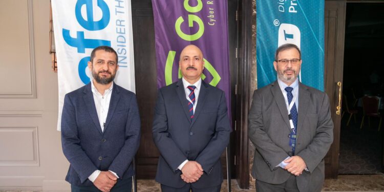 GateLock تبرم شراكة استراتيجية مع ESET  و  Safeticaلتزويد القطاعات المصرية بأحدث الحلول العالمية للأمن السيبراني