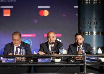 مؤتمر ومعرض Caisec’24 يجمع قيادات الأمن السيبراني من أنحاء العالم في نسخته الثالثة 3 و4 يونيو المقبل