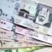 سعر الريال السعودي أمام الجنيه اليوم الثلاثاء