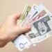 سعر الريال السعودي أمام الجنيه اليوم الأحد