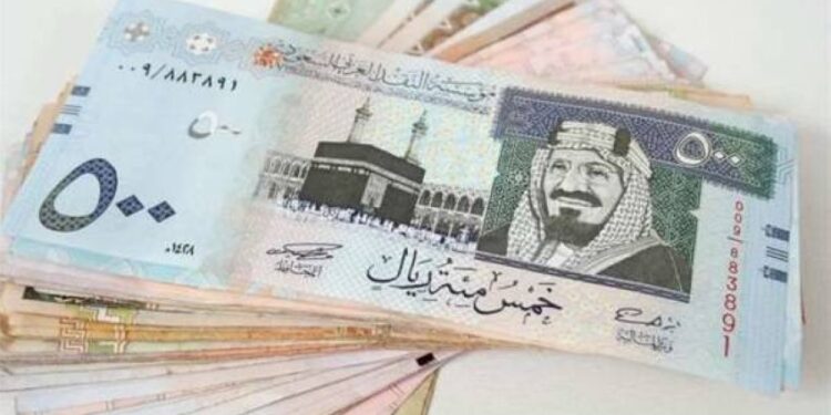 سعر الريال السعودي أمام الجنيه المصري اليوم السبت