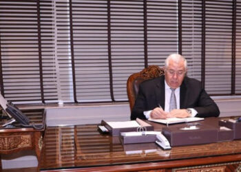 وزير الزراعة يوافق على صرف 139 مليون جنيه تمويلا ً جديداً للمشروع القومى للبتلو