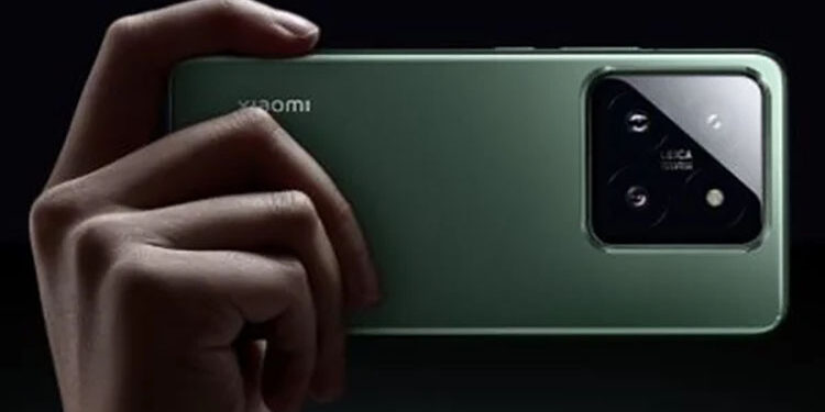 شاومي تحضر مفاجأة كبيرة لجمهورها