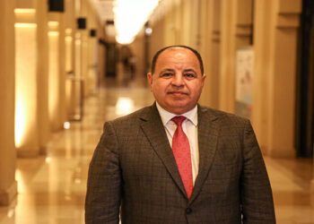 وزير المالية: نمو الحصيلة الضريبة حتى نهاية مارس 24.1% دون فرض أى ضريبة جديدة