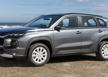 أحدث أسعار سوزوكي جراند فيتارا 2024