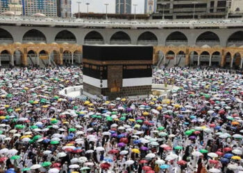 وزارة السياحة والآثار: قرب إنهاء جميع إجراءات برامج الحج البري للموسم هذا العام