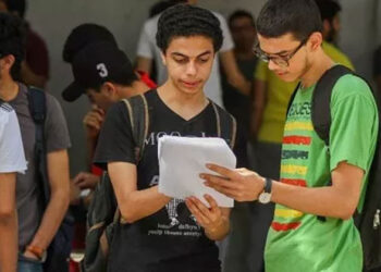 فتح باب التظلمات على نتيجة الشهادة الإعدادية بالجيزة إلكترونيا يوم الأحد