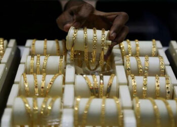 أسعار الذهب في مصر اليوم الخميس