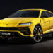 أول سيارة دفع رباعي من لامبورجيني Urus SE