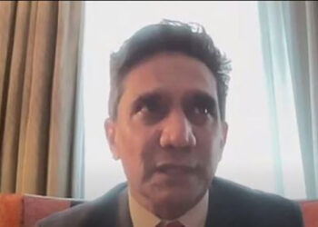 ممثل جنوب أفريقيا بمحكمة العدل: نرحب بانضمام مصر فى الدعوى ضد إسرائيل