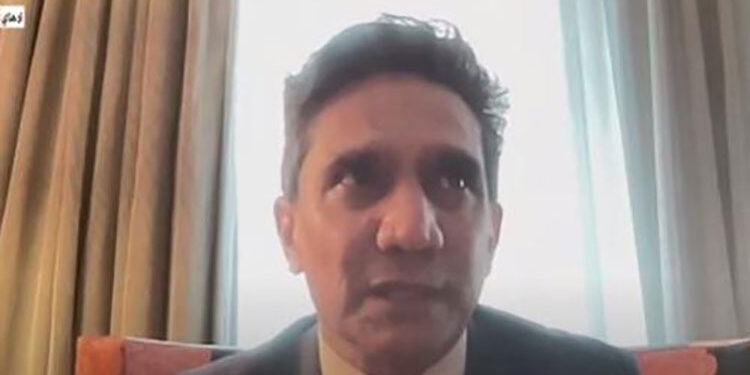 ممثل جنوب أفريقيا بمحكمة العدل: نرحب بانضمام مصر فى الدعوى ضد إسرائيل