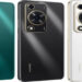 هواوي تطلق هاتف Huawei Enjoy 70s