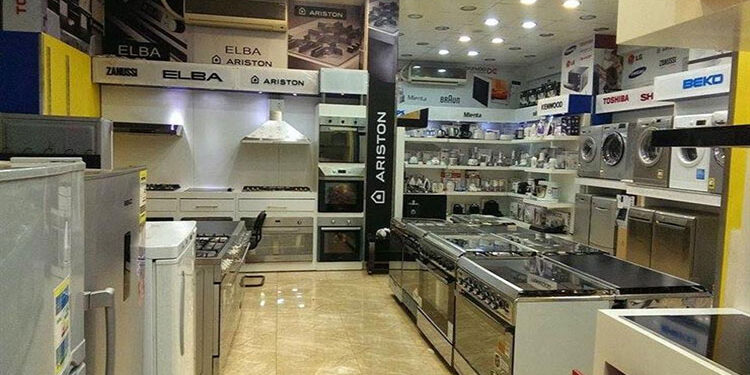 انخفاض أسعار الأجهزة المنزلية بنسبة تصل إلى 35% .. تفاصيل