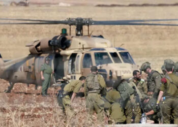 جيش الاحتلال: مقتل 634 ضابطا وجنديا وإصابة 555 بجروح خطيرة منذ بدء حرب غزة