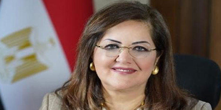 وزيرة التخطيط تستعرض مستهدفات قطاع التعليم بخطة العام المالي القادم