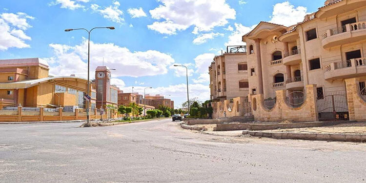 إجراءات حكومية لمواجهة البيع غير القانوني للعقارات بالعملة الأجنبية للأجانب