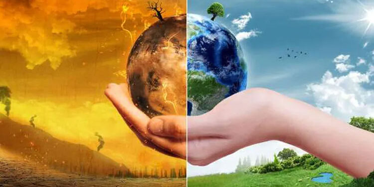 وسط تحذيرات من تغير المناخ.. موجات الحر تجتاح العالم والظواهر الجوية تُهدد البشرية