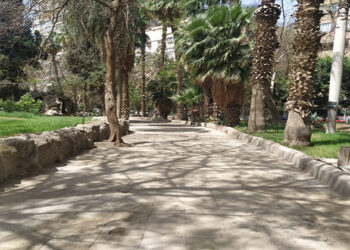 الزراعة: حديقة الأسماك تستعد لاستقبال المواطنين في شم النسيم والإجازات والعطلات الرسمية