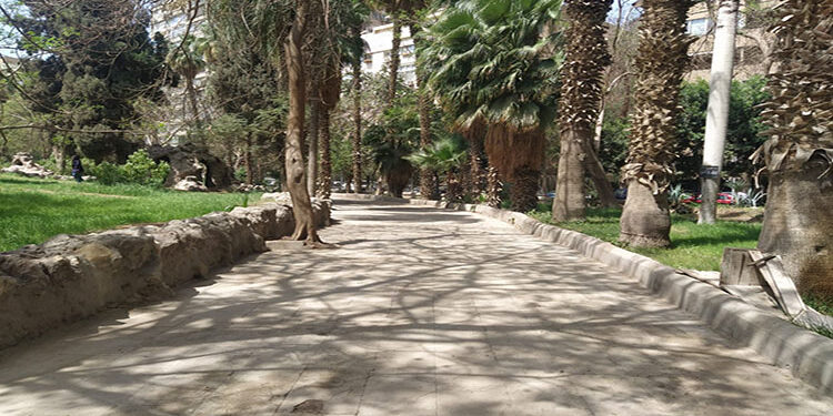 الزراعة: حديقة الأسماك تستعد لاستقبال المواطنين في شم النسيم والإجازات والعطلات الرسمية