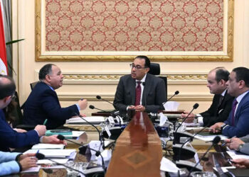 مجلس الوزراء: إجراءات حكومية لمواجهة البيع غير القانونى للعقارات بالعملة الأجنبية