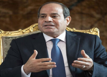 السيسي: طالبنا إثيوبيا بالانخراط بحسن النية الواجب مع مصر والسودان للتوصل لاتفاق قانوني ملزم
