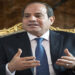 السيسي: طالبنا إثيوبيا بالانخراط بحسن النية الواجب مع مصر والسودان للتوصل لاتفاق قانوني ملزم