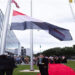 الصحة: رفع العلم المصري داخل مقر الوكالة الدولية لبحوث السرطان بـ«ليون»