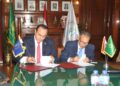 بنك مصر يوقع بروتوكول تعاون مع الهيئة العامة للرعاية الصحية لتقديم الخدمات المالية