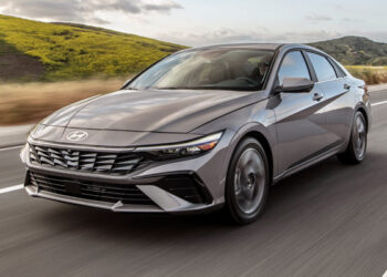 أسعار هيونداي إلنترا CN7 موديل 2024 في مصر