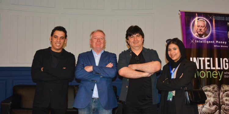 “رمسيس” تعلن انضمام ” كريس سكينر ” كشريك مؤسس لها و تكشف عن استراتيجيتها لدعم قطاع التكنولوجيا المالية في الشرق الأوسط وأفريقيا