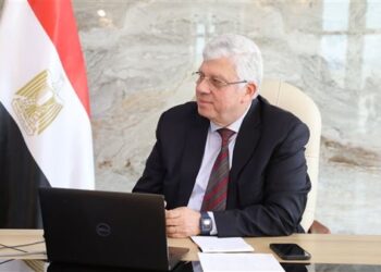 وزير التعليم العالي : 7 مستشفيات تابعة للجامعات الخاصة في مرحلة مُتقدمة من مراحل الإنشاء والتجهيز