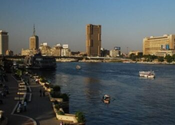 حالة الطقس اليوم ودرجات الحرارة المتوقعة في مصر