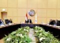 وزير النقل يترأس الجمعية العامة العادية للشركة المصرية لإدارة وتشغيل مترو الأنفاق