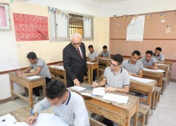 وزارة التربية والتعليم تعلن إتاحة أرقام الجلوس لطلاب الثانوية العامة اليوم