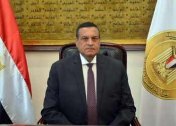 وزير التنمية المحلية: تنفيذ 5 دورات تدريبية بمركز سقارة لرفع كفاءة 159 من العاملين بالمحليات