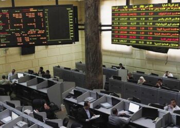 صعود مؤشرات البورصة بمستهل تعاملات جلسة الأربعاء