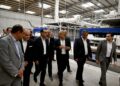 مدبولي يتفقد مشروعا لإنشاء مصنع بوتاجازات في مصر