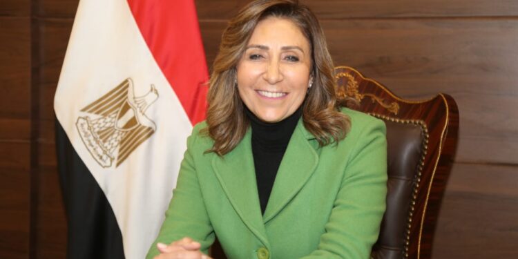 وزيرة الثقافة توجه بفتح المتاحف التابعة للوزارة مجانًا للجمهور احتفاءً باليوم العالمي للمتاحف