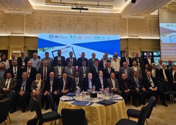 المالية: يمكن للشركات المصرية التقدم لعطاءات الطرح العالمى للجهات الدولية خارج البلاد