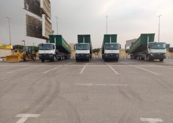 وزير التنمية يعلن تسليم المحطة الوسيطة الثابتة بمدينة تلا اليوم لمحافظة المنوفية بتكلفة 35 مليون جنيه