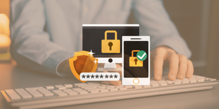 شركات صغيرة تواجه مخاطر كبيرة.. أهمية حماية كلمات المرور
