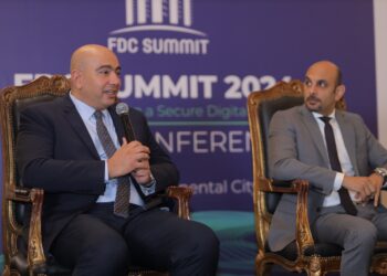 FDC Summit تكشف تفاصيل  السادسة في مركز مصر للمعارض والمؤتمرات الدولية