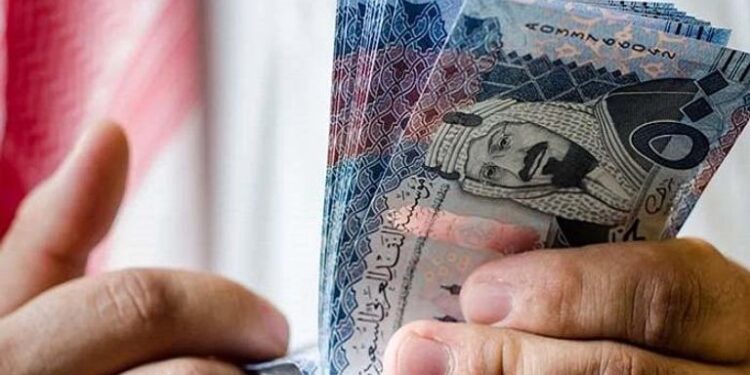 سعر الريال السعودي أمام الجنيه المصري اليوم الثلاثاء