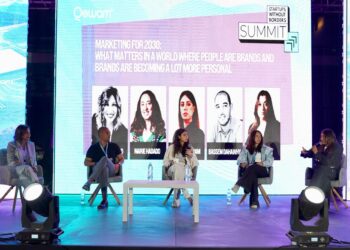 ختام ناجح للنسخة الخامسة من قمة “شركات ناشئة بلا حدود” في القاهرة