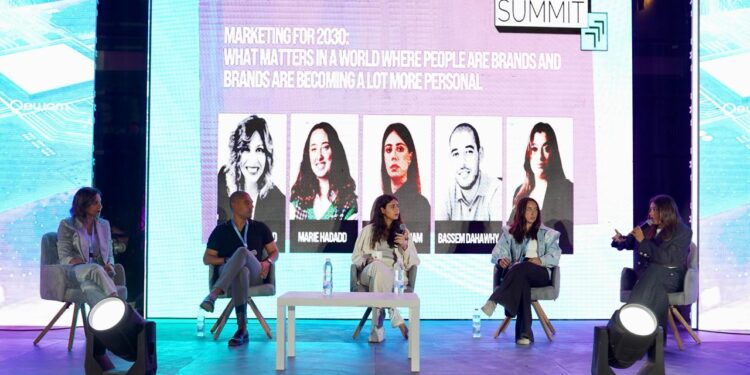 ختام ناجح للنسخة الخامسة من قمة “شركات ناشئة بلا حدود” في القاهرة