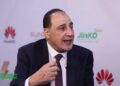 المهندس أيمن هيبة: مطلوب استغلال الأراضي التي تمتلكها مصر لإقامة مشروعات الطاقة المتجددة