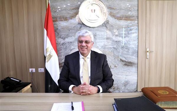 حصاد أنشطة وزارة التعليم العالي والبحث العلمي في أسبوع